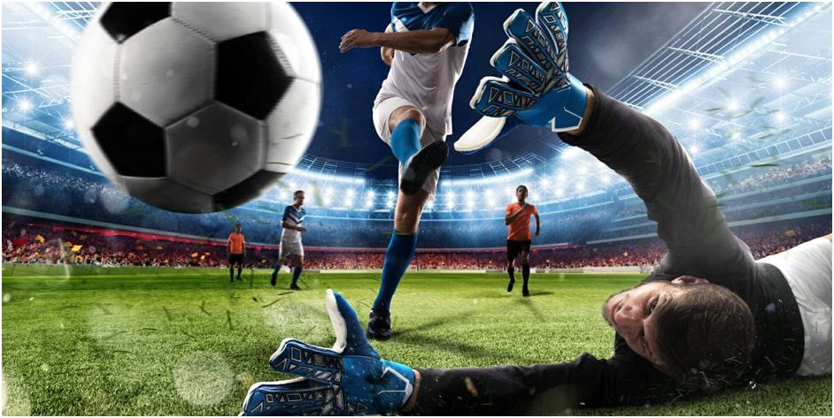 football betting in India